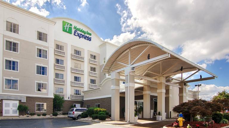 Holiday Inn Express Hotel & Suites Mooresville-Lake Norman, Nc By IHG in Mooresville, NC
