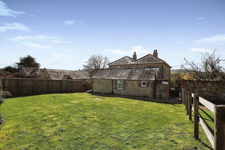 Landhaus Chale