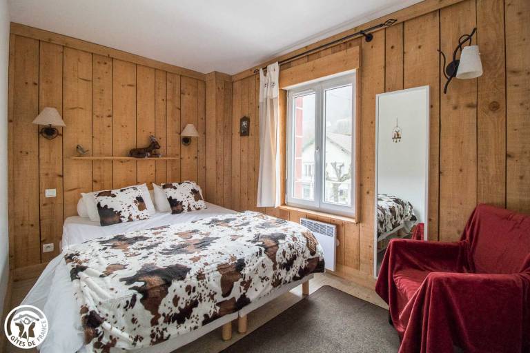 Gite with 2 rooms for 4 persons — photo 5