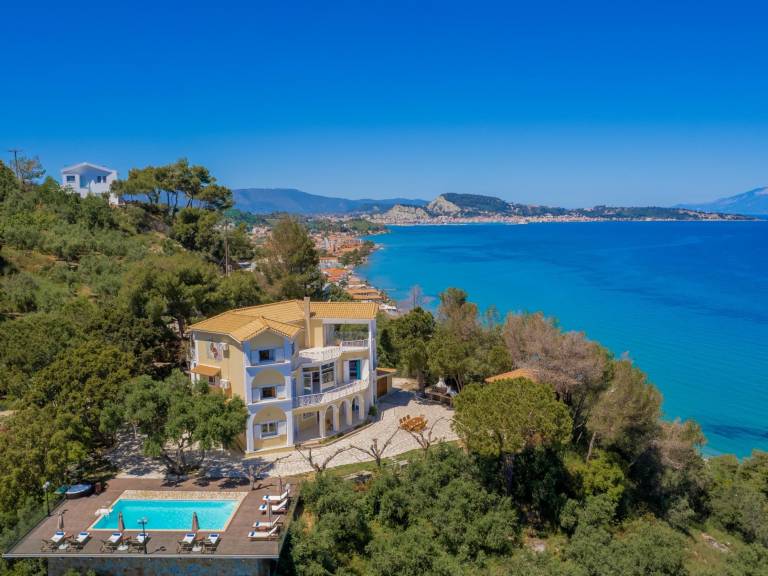 Villa Zakynthos