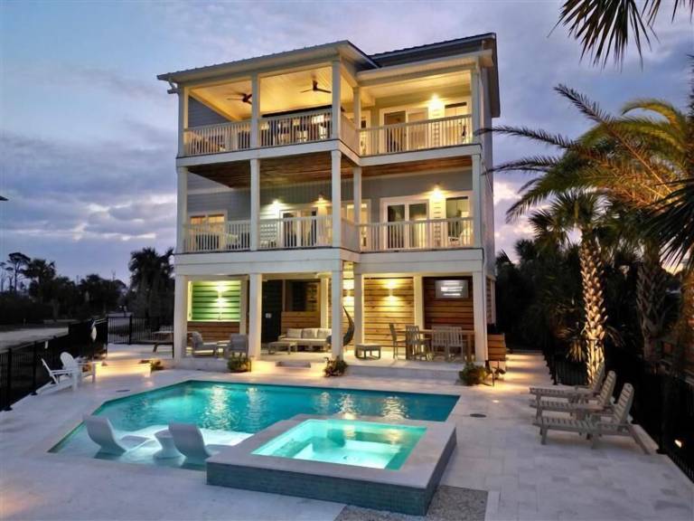 House  Port Saint Joe