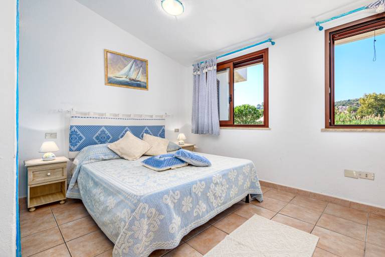 Holiday apartment | Sea view — photo 3
