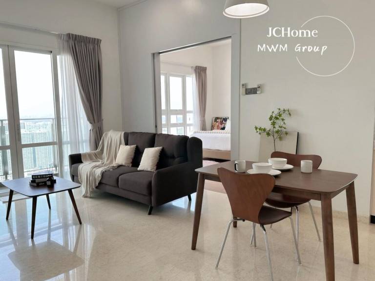 117 m&sup2; Ferienhaus