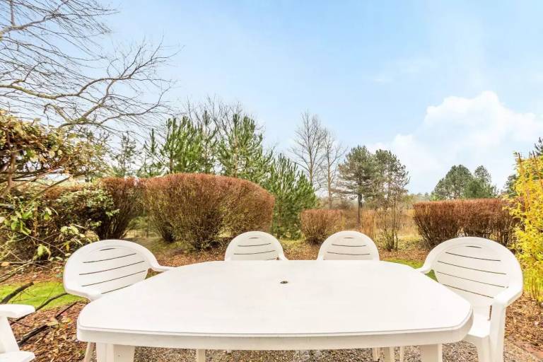 Villa Fort-Mahon-Plage