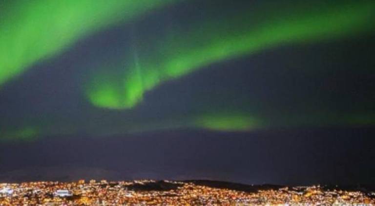 Ferienwohnung Tromsø