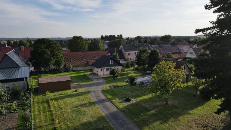 Ferienhaus Südharz