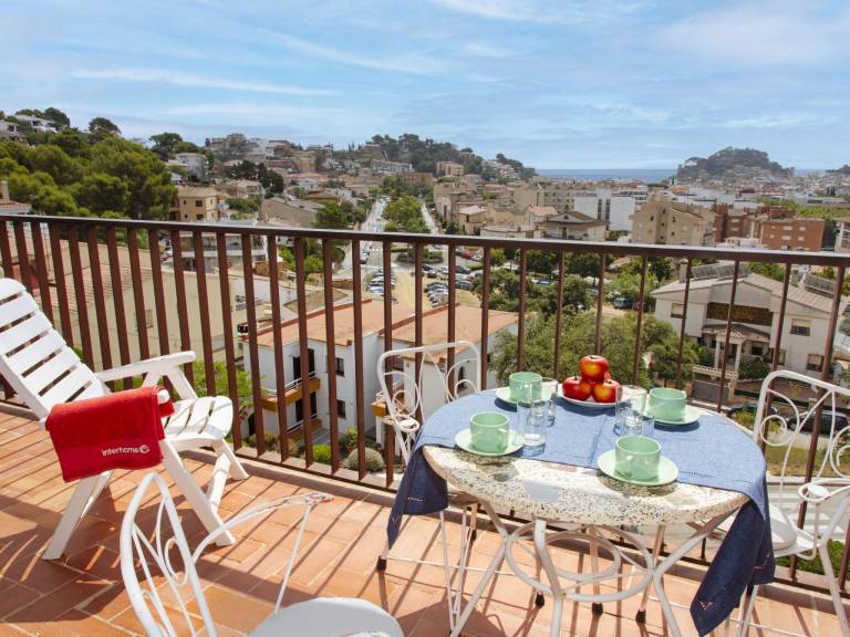 Appartement Tossa de Mar