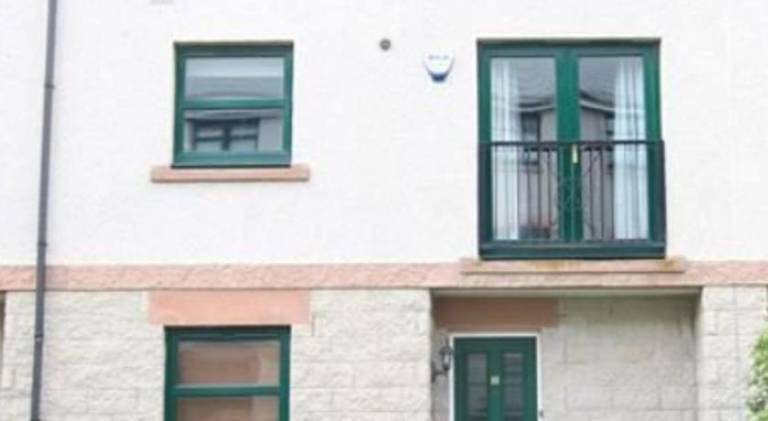 Charming villa | Pets allowed in Aberdeen