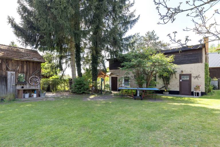 Ferienwohnung Schwielochsee