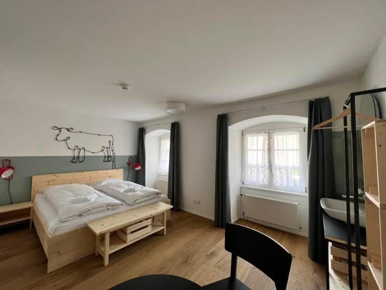 Ferienhaus  Pfaffnau