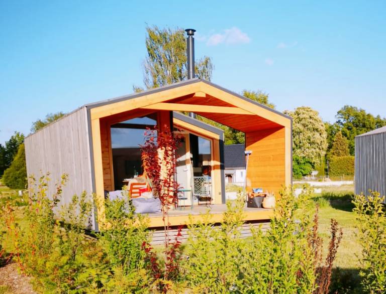 Ferienhaus  Bleckede