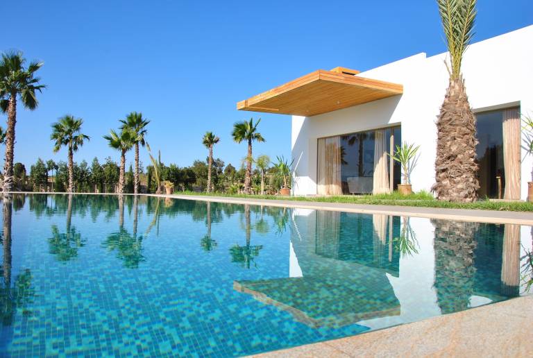 Villa Essaouira