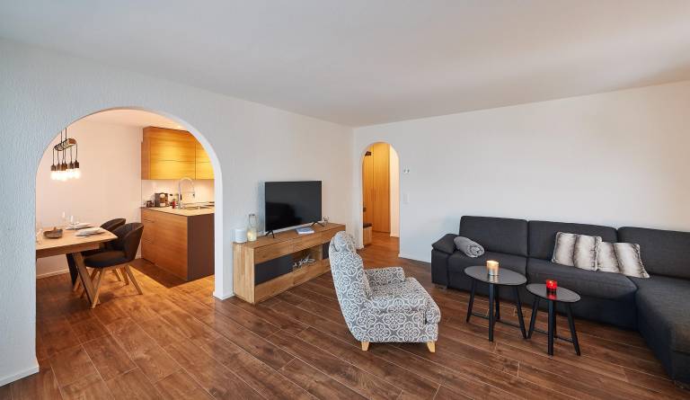 Holiday apartment with 1 room for 4 persons — photo 3