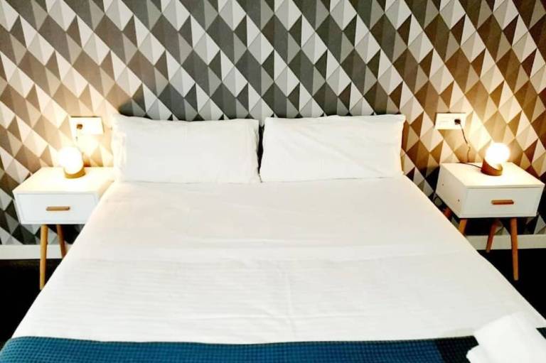 Apartamento Santa Marta de Tormes