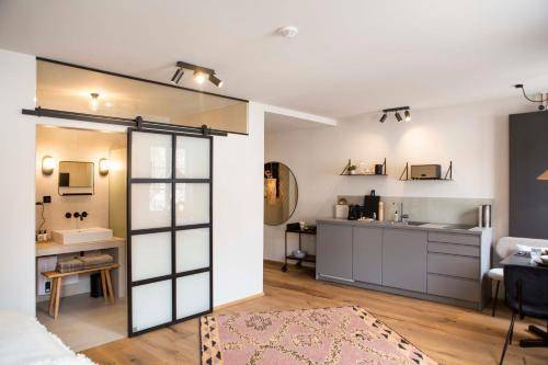 Ferienwohnung Bad Saulgau