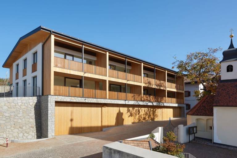Ferienhaus in Raas, Eisacktal f&uuml;r max. 4 Personen