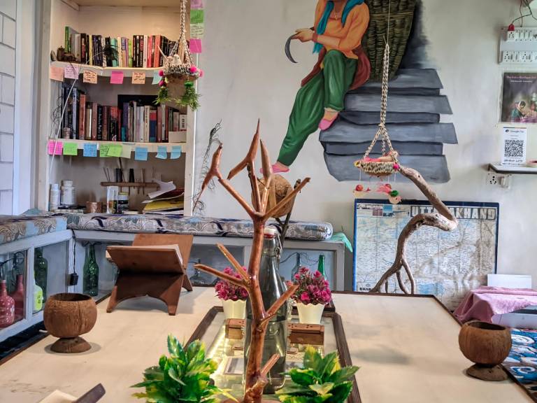 Falcon Homestay — photo 3