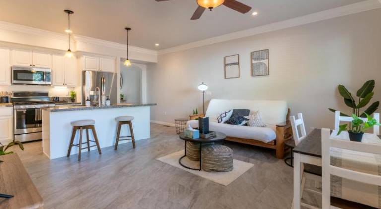 Wonderful rental apartment | Pet-friendly — photo 2