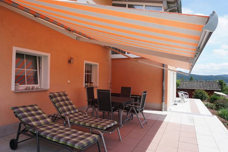 Ferienwohnung Rusel