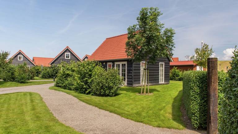 Ferienhaus  Goes
