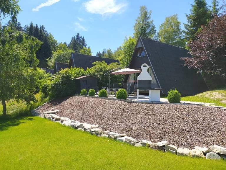 Ferienwohnung Freyung