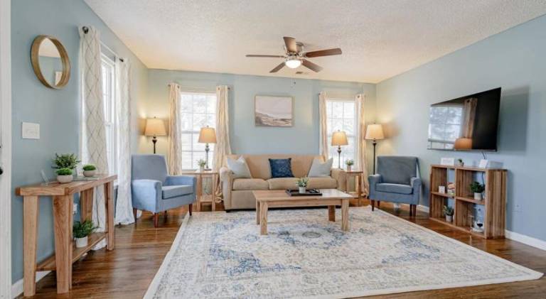 Vacation home | Pets allowed — photo 2