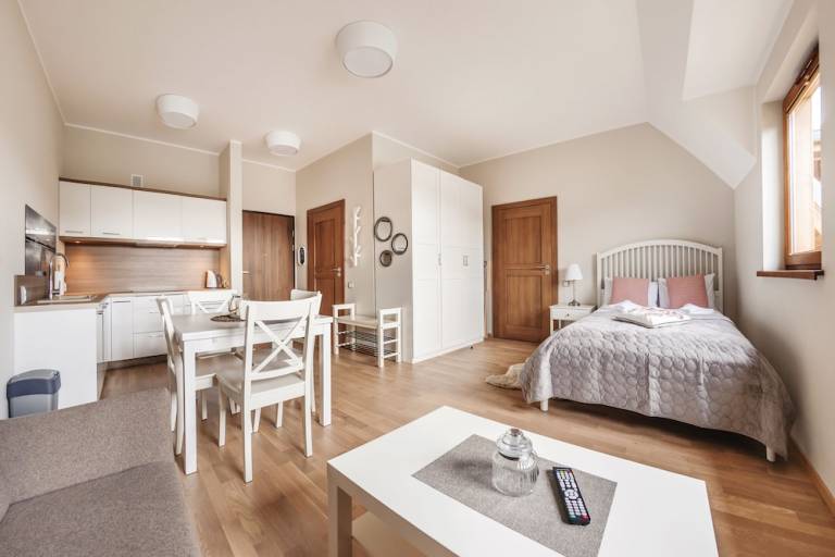 Apartament Mielno