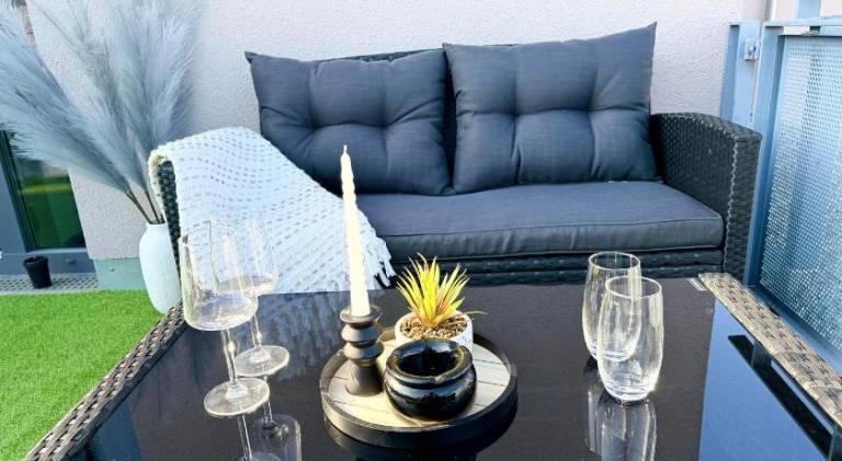 Apartment with 1 room for 2 persons — photo 4