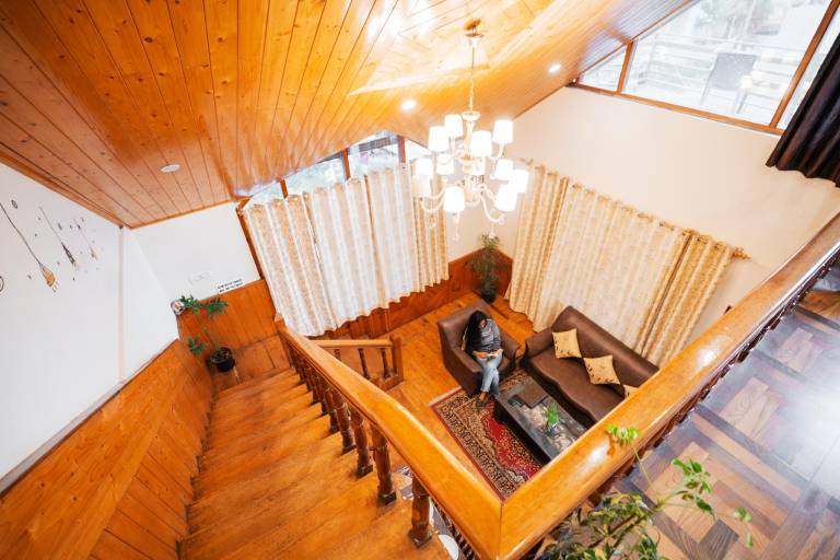 Holiday apartment with garden | Suitable for remote work — photo 3