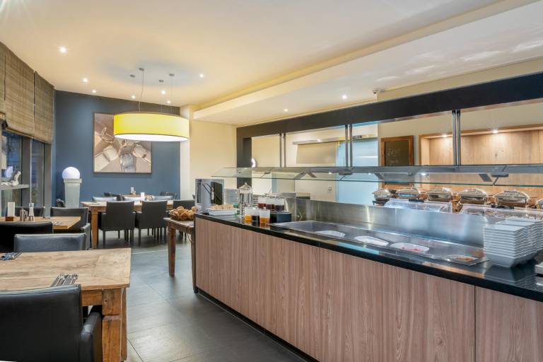 Hotel Wolfsburg Centrum Affiliated by Melia — photo 4
