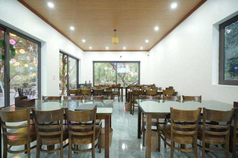 Trang An Riverbank Homestay — photo 5