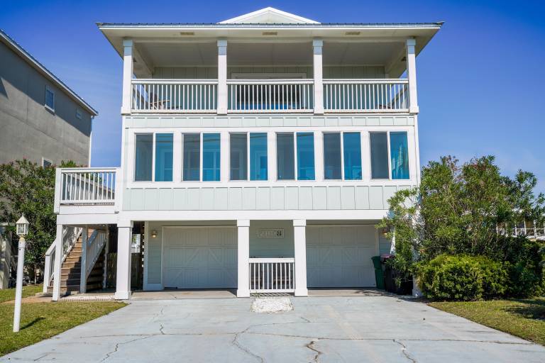House Hollywood Beach
