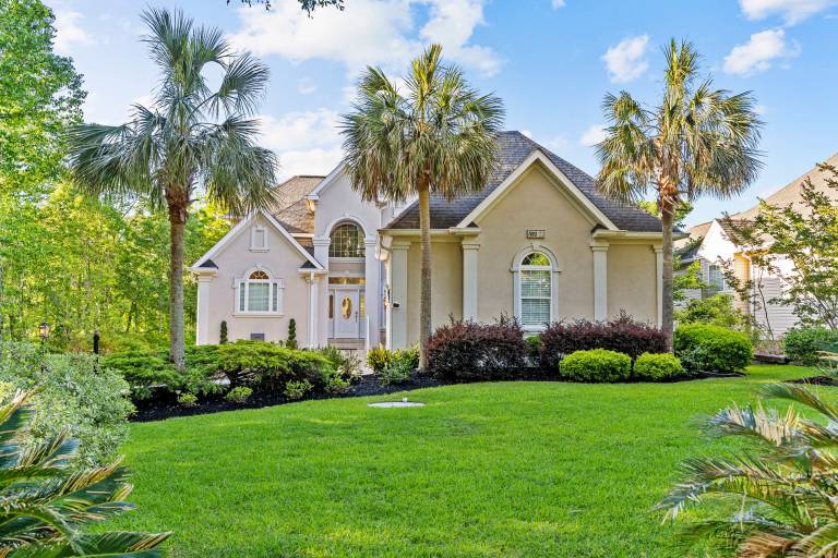 House North Myrtle Beach