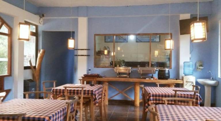 Blue Sky Guest House — photo 4