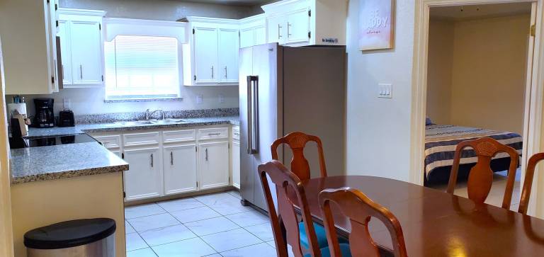 Vacation home | City view — photo 4