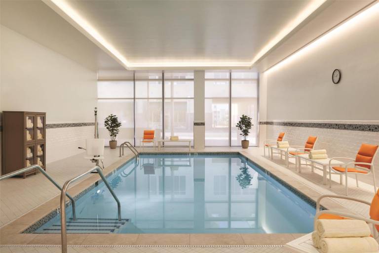 Hyatt House Virginia Beach / Oceanfront — photo 4