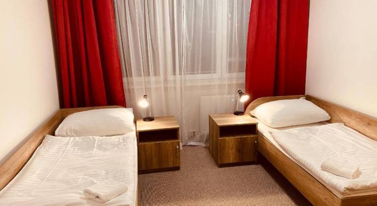 LC - Hotel Ostrava in Ostrava