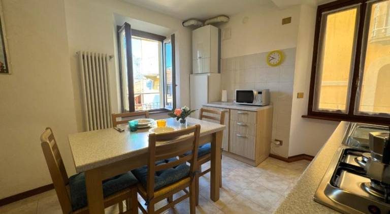 Rental apartment with 1 room for 3 persons — photo 3