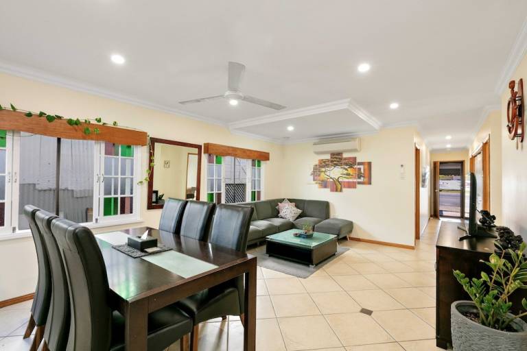 Huis Parramatta Park