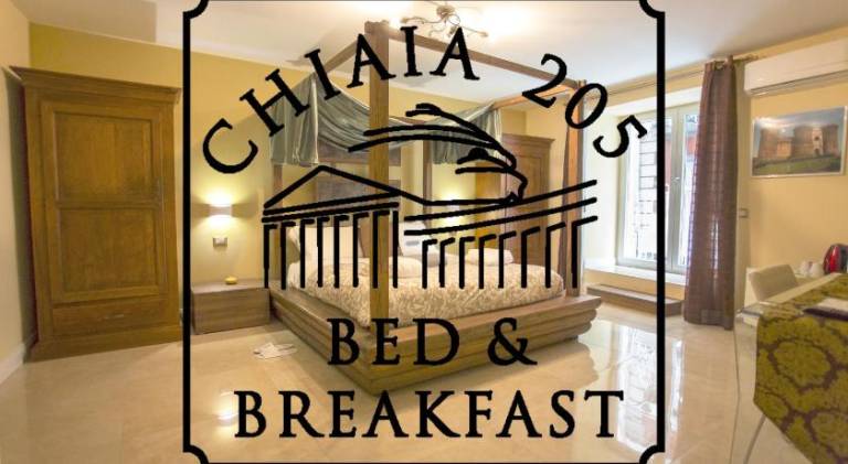 Bed & Breakfast Napoli