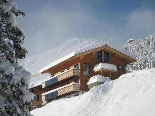 Appartement Lech