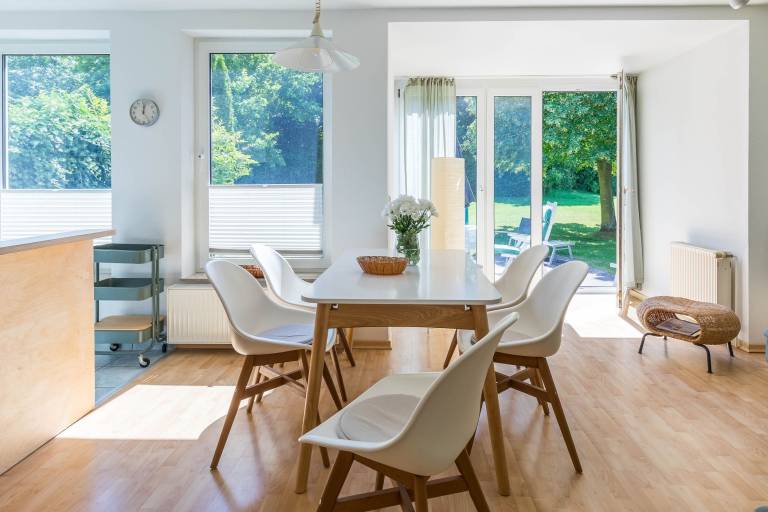 Maison de vacances Boltenhagen