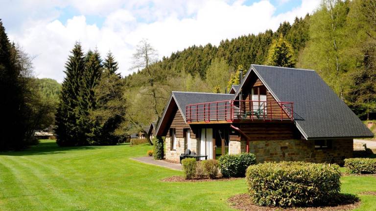 Ferienhaus Malmedy