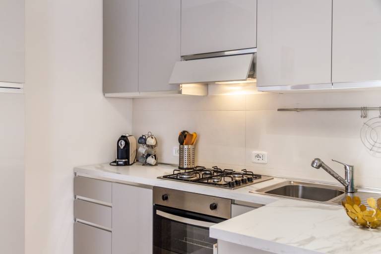 Lovely rental apartment with fast internet | City view | Dogs allowed — photo 5