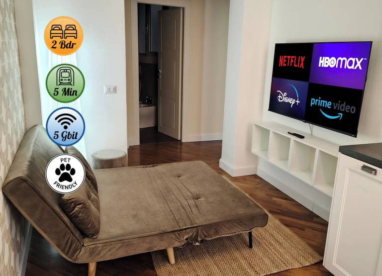 Ferienwohnung Trieste