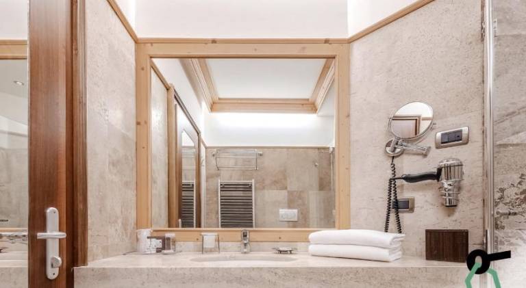 HOTIDAY Room Collection - Campiglio Pradalago — photo 2