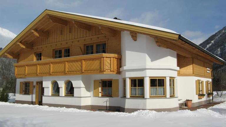 Ferienwohnung  Bach