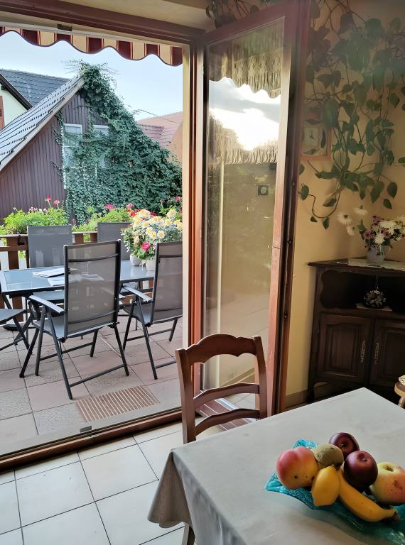 Child-friendly bed & breakfast with yard & patio | Garden view | Good for workation | Pets are welcome — photo 5