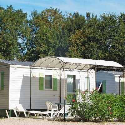 Camping Roquebrune-sur-Argens