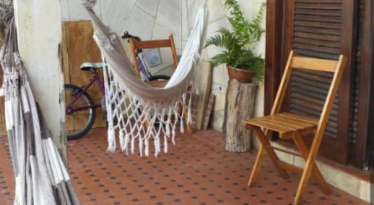 Quarto privativo na praia de Cibratel em Itanhaem — photo 3